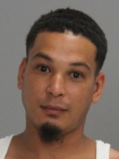 ENGLAND, LONNIE RAY booking photo