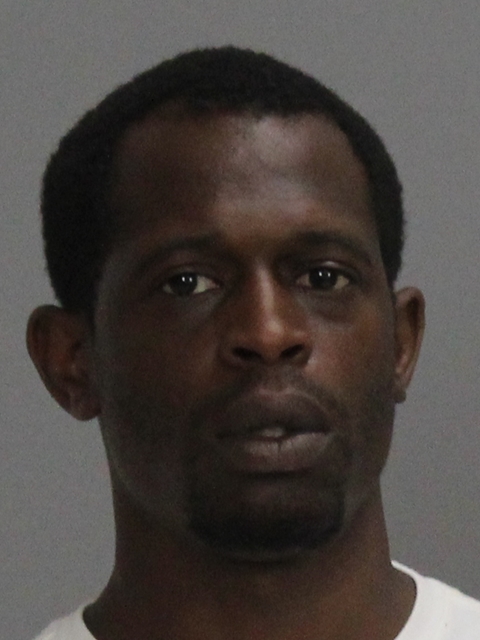 ROBINSON, KENNETH ANTHONY booking photo