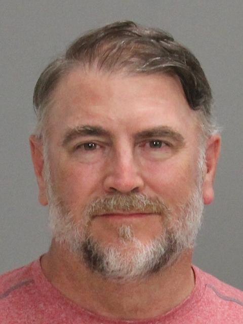 SANDHOP, DAVID EDWIN booking photo