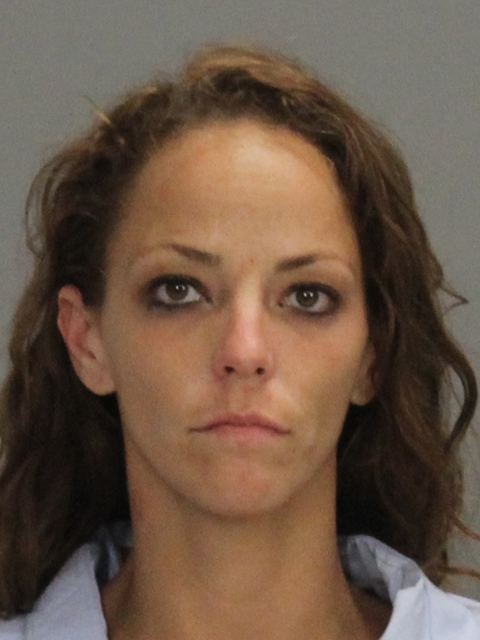 WELLS, CASSANDRA NICOLE booking photo