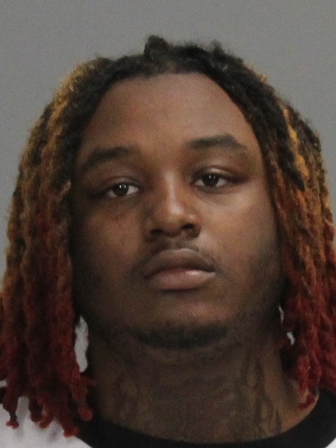 ALLEN, ERIQUE QUAYSHON RAMONE booking photo