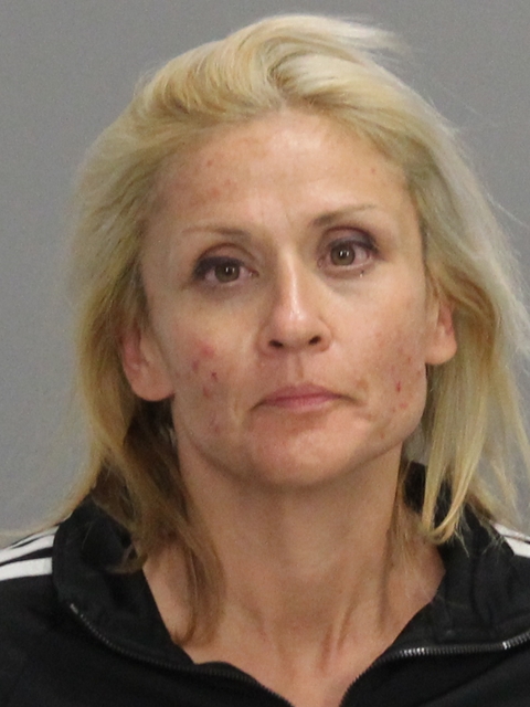 HERMOSILLO, TASHA ARLENE booking photo