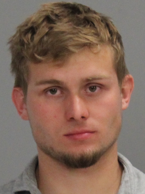 EDMONDS, CALEB LEE booking photo