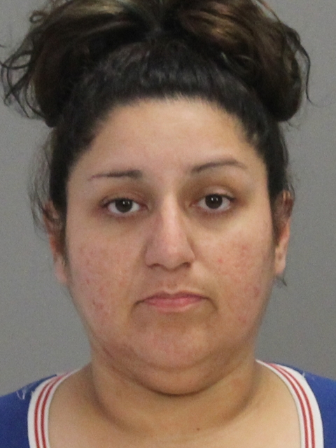 DELEON, JUDY booking photo