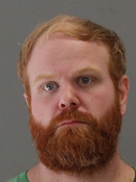 KEITH, JAMES EDWARD booking photo