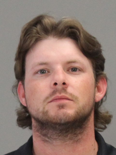 KELLY, GRIFFIN MATTHEW booking photo