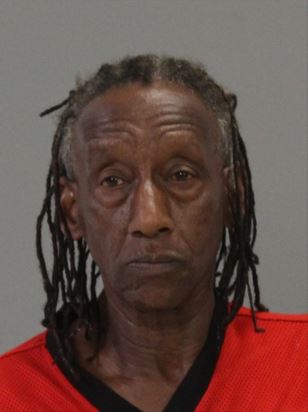 JOHNSON, RICKIE WAYNE booking photo