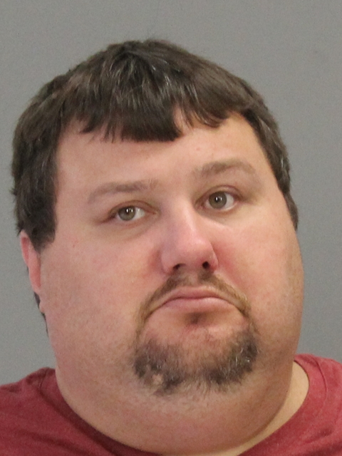 KYLLONEN, TIMOTHY JAMES booking photo