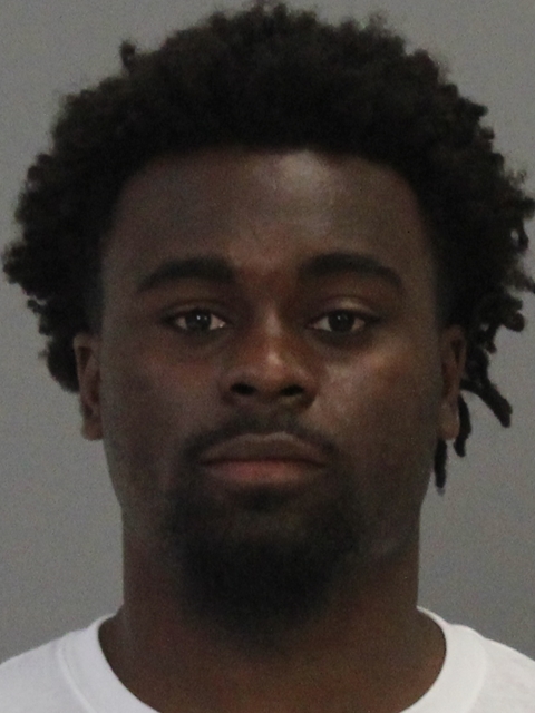 JEFFERSON, JAVON LAKEITH booking photo