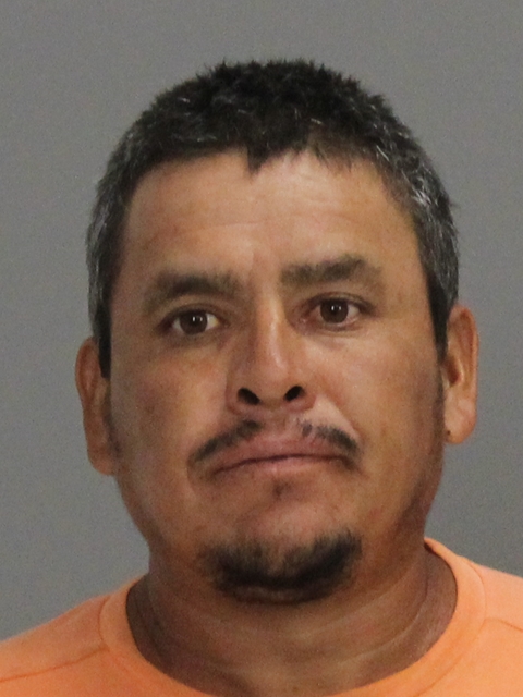 MARTINEZ-SAUCEDO, IGNACIO booking photo