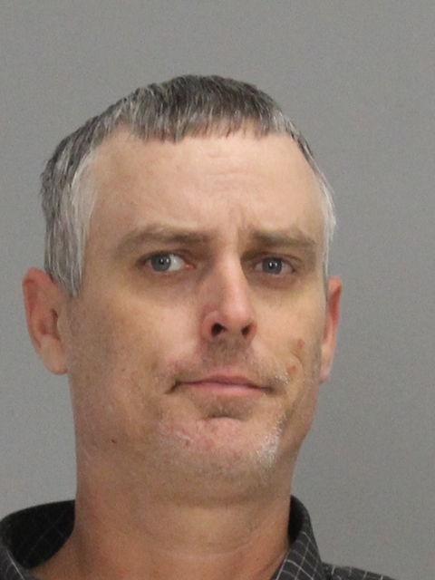 LEONARD, JOSEPH WARREN, III booking photo