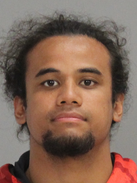 MAKISIMINO, ATONIO TUPOU booking photo