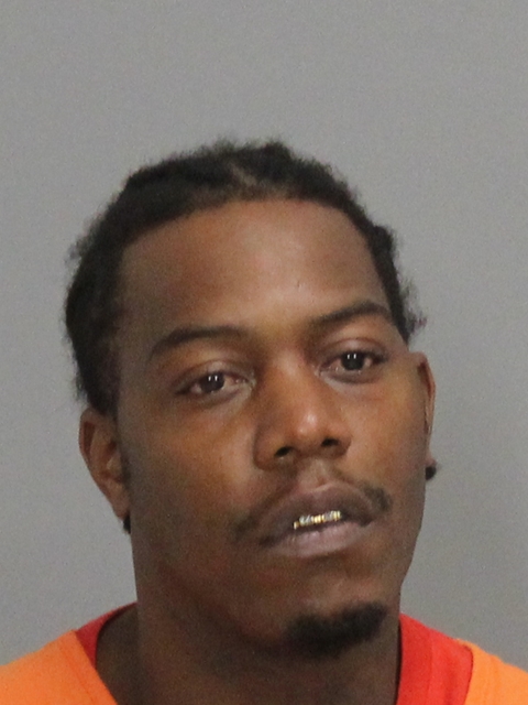 TUCKER, JAMES BRACHAEL booking photo