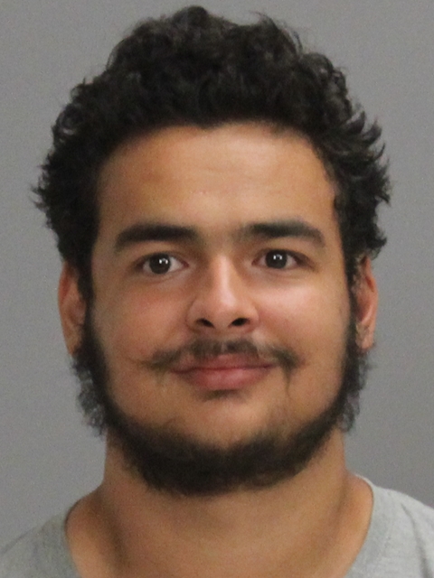 GALINDO, JOSEPH CARLOS booking photo
