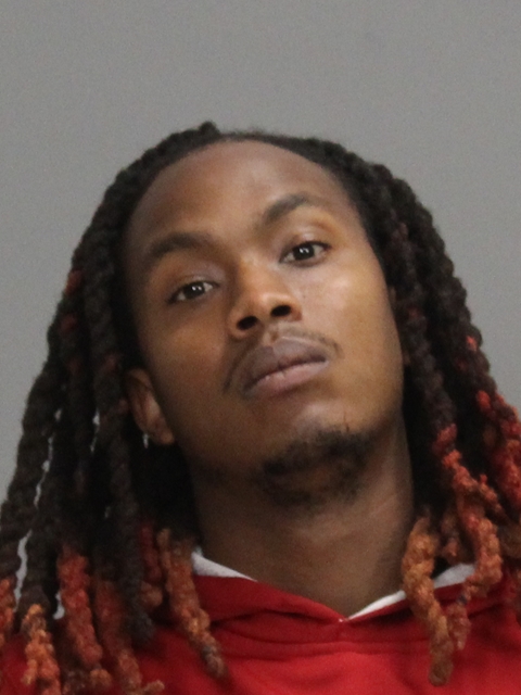 MERCHANT, LADARIUS DALLEN booking photo