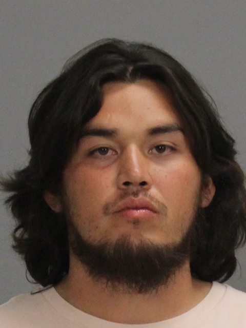 Atnip, Mathew Tyler booking photo