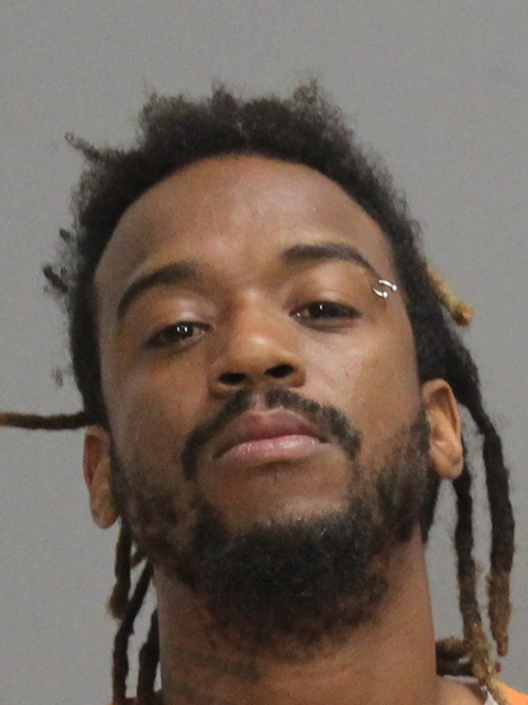 MOORE, RODERICK MKAITH booking photo