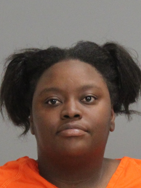 DEVAULT, AALIYAH LETERYN booking photo