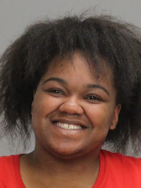 BEASLEY, T'ERICKA JOY'SHAE booking photo