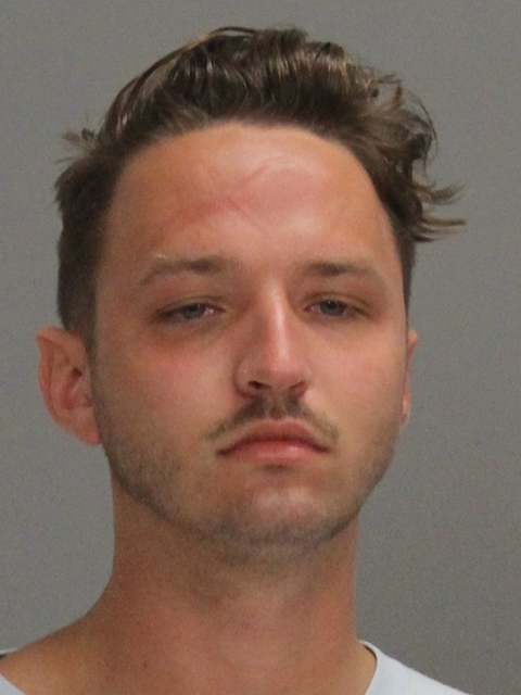 PASCHALL, JAKE POWELL booking photo