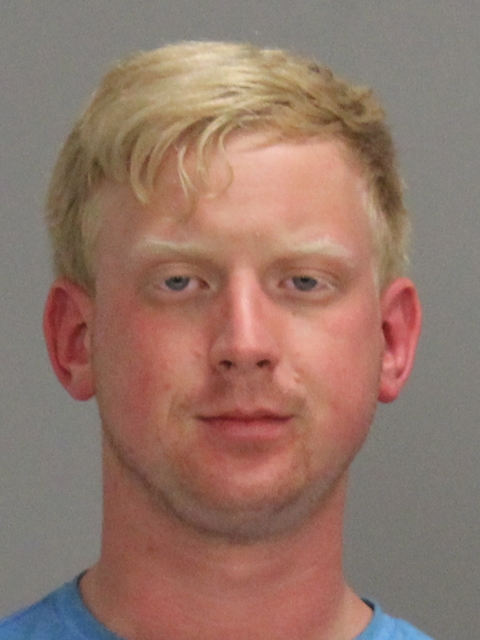 LENZ, ANDREW MARK booking photo