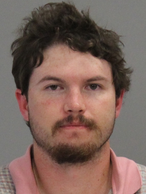 Young, Bennett Lee booking photo