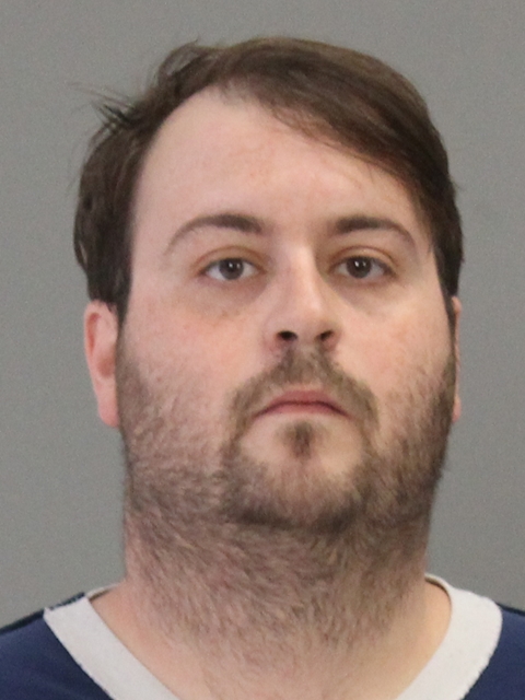 REYNOLDS, MATTHEW BURKE booking photo
