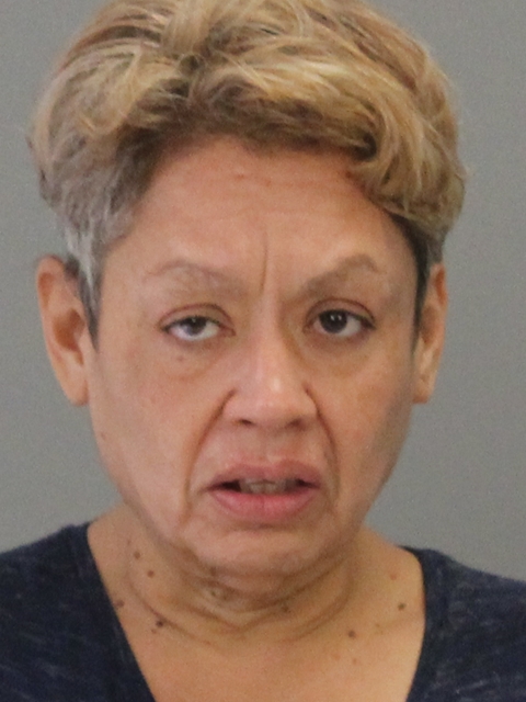 CARDENAS, MARLA RENE booking photo