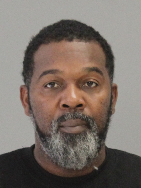 HARRIS, HENRY BEARNARD booking photo