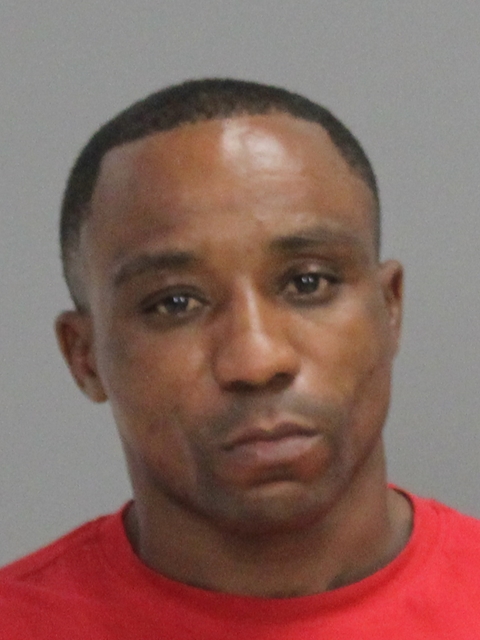 ROBERTSON, CHARMEL MARQUIS booking photo