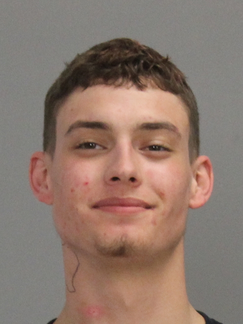 MIKULEC, JACOB MATTHEW booking photo