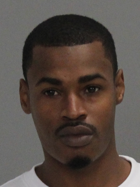 CONNOR, BRODRECK JAMALLE booking photo