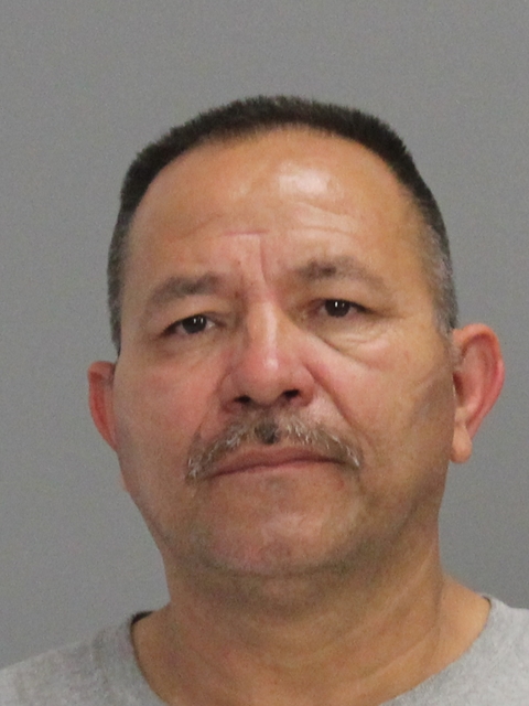 ORELLANA, MARIO ERNESTO booking photo