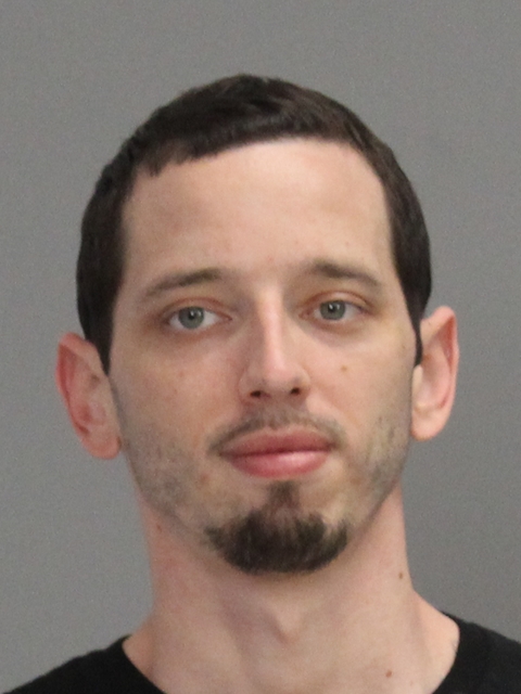 TOWELL, DAVID WAYNE, Jr booking photo