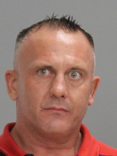 TIEMANN, TREYCE ALLEN booking photo