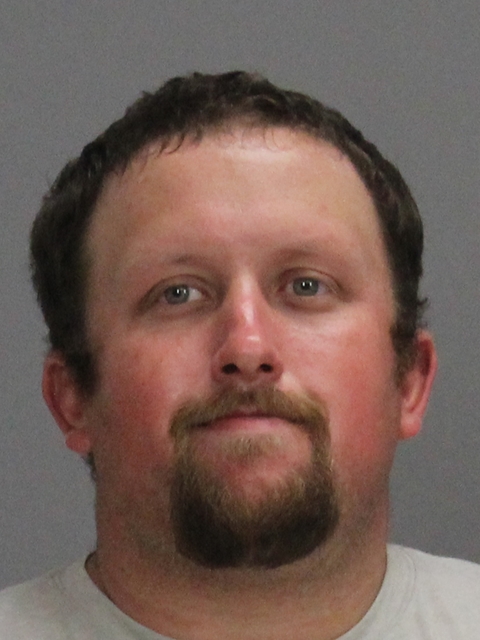 MARTIN, NICHOLAS EDWARD booking photo