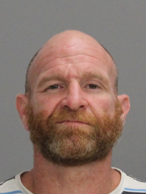 CAIN, WILLIAM CARROLL booking photo