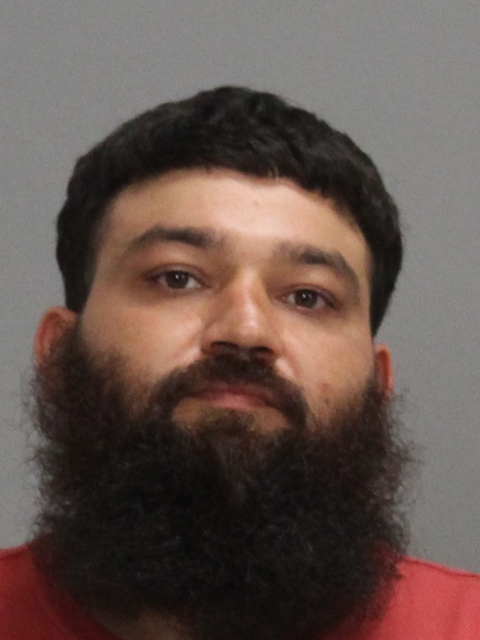 LEAL, BENJAMINE DALE booking photo