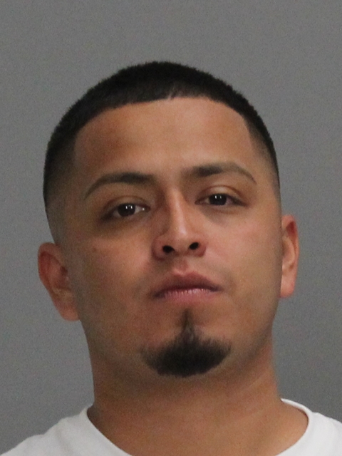 Calderon, Jose booking photo