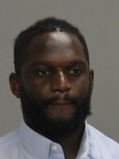 Ceazer, Christopher, Jr booking photo