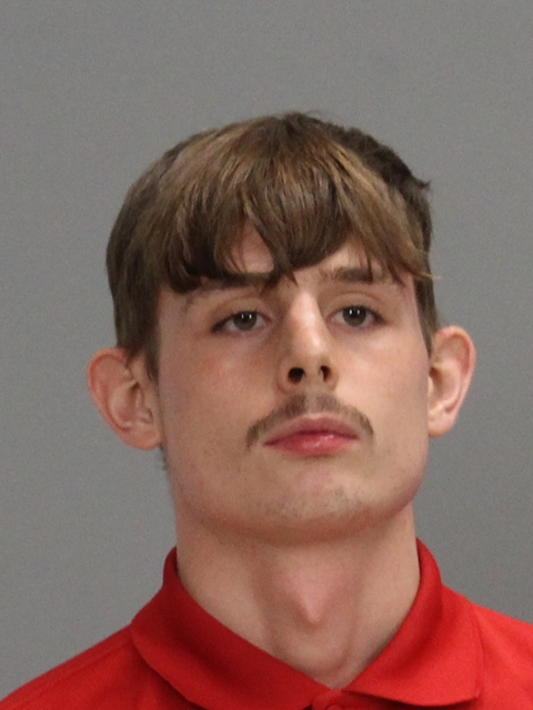 NOBLE, DUSTIN WAYNE booking photo