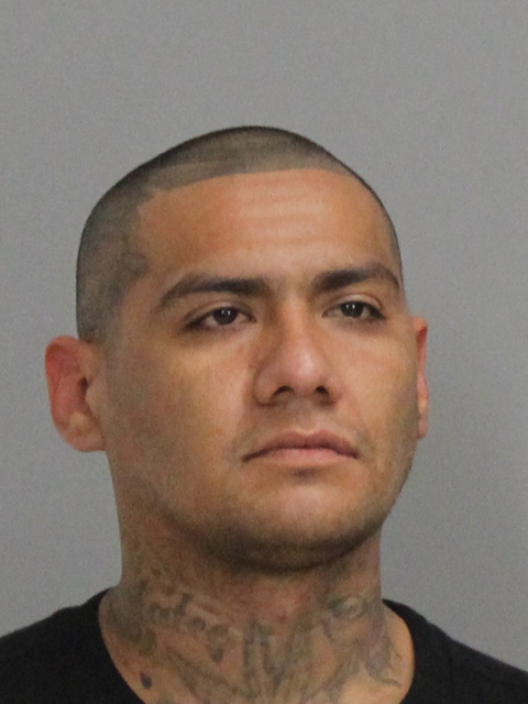 DELEON, JOEL booking photo