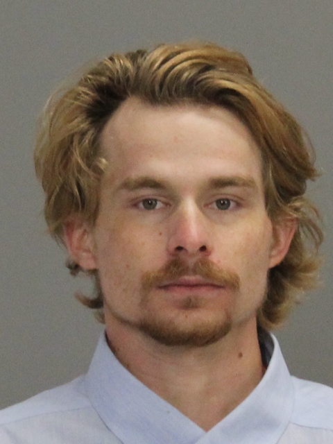 MOLCHAK, NATHAN WILLIAM booking photo