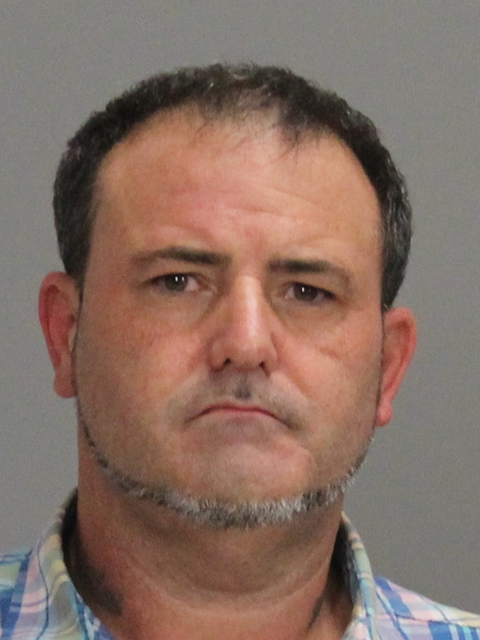 Kinsey, Jeffrey Lynn booking photo