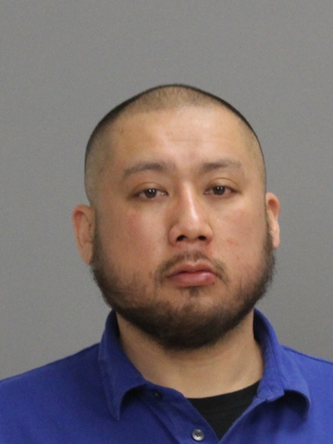 Le, Vinh Huu booking photo