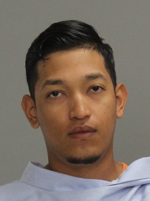 TORRES, BRANDON GABRIEL booking photo