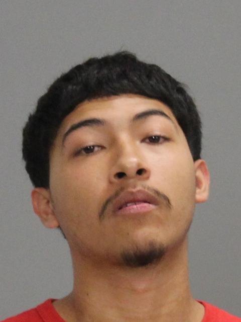 Ortiz, Jose Miguel booking photo