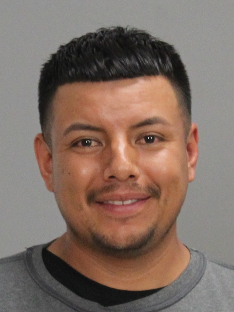 BALDERAS, RUBEN MARTINEZ booking photo