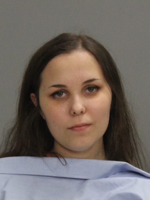 CURBOW, PAIGE ELYSE booking photo