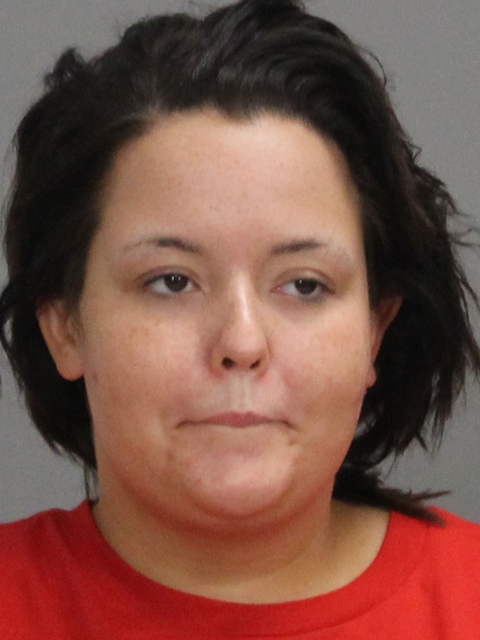 BOESCH, MAKAYLA BETH booking photo